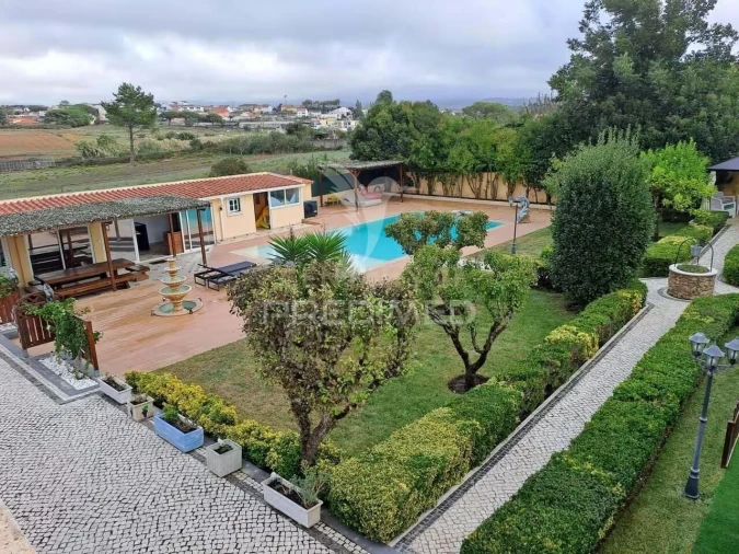 Moradia T3 para Venda em São João das Lampas e Terrugem Foto 10