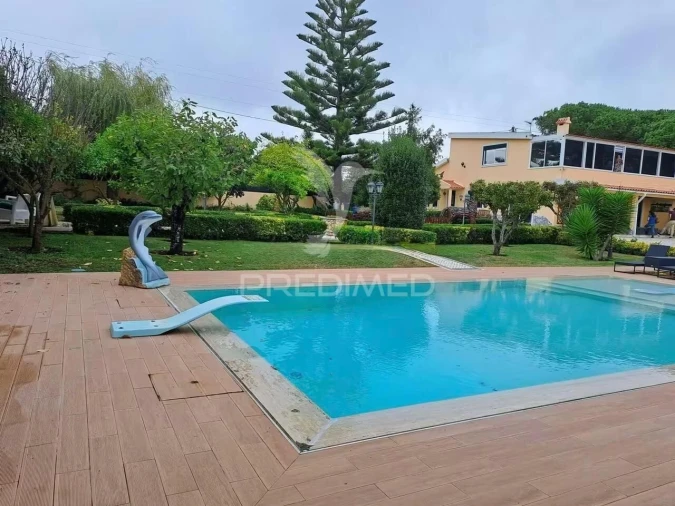 Moradia T3 para Venda em São João das Lampas e Terrugem Foto 1