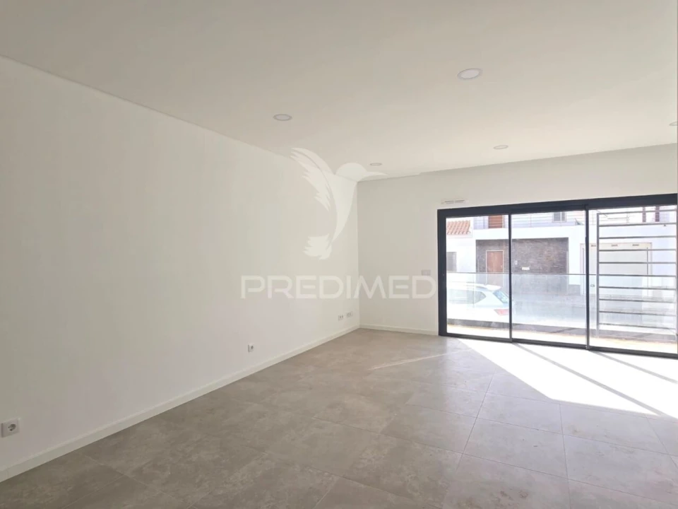 Apartamento T2 para Venda em Conceição e Cabanas de Tavira Foto 9