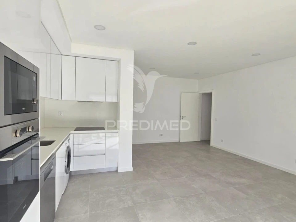 Apartamento T2 para Venda em Conceição e Cabanas de Tavira Foto 4