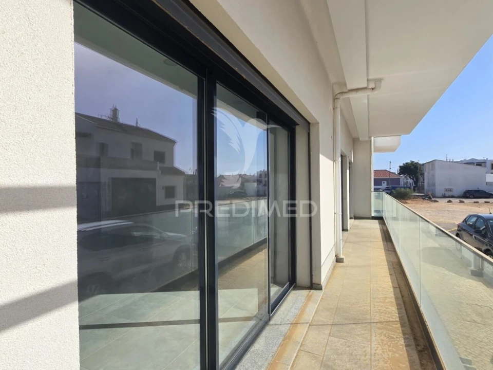 Apartamento T2 para Venda em Conceição e Cabanas de Tavira Foto 23