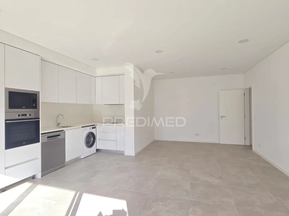Apartamento T2 para Venda em Conceição e Cabanas de Tavira Foto 7