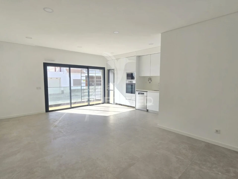 Apartamento T2 para Venda em Conceição e Cabanas de Tavira Foto 10