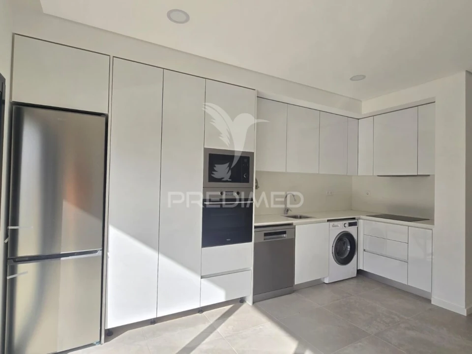 Apartamento T2 para Venda em Conceição e Cabanas de Tavira Foto 6