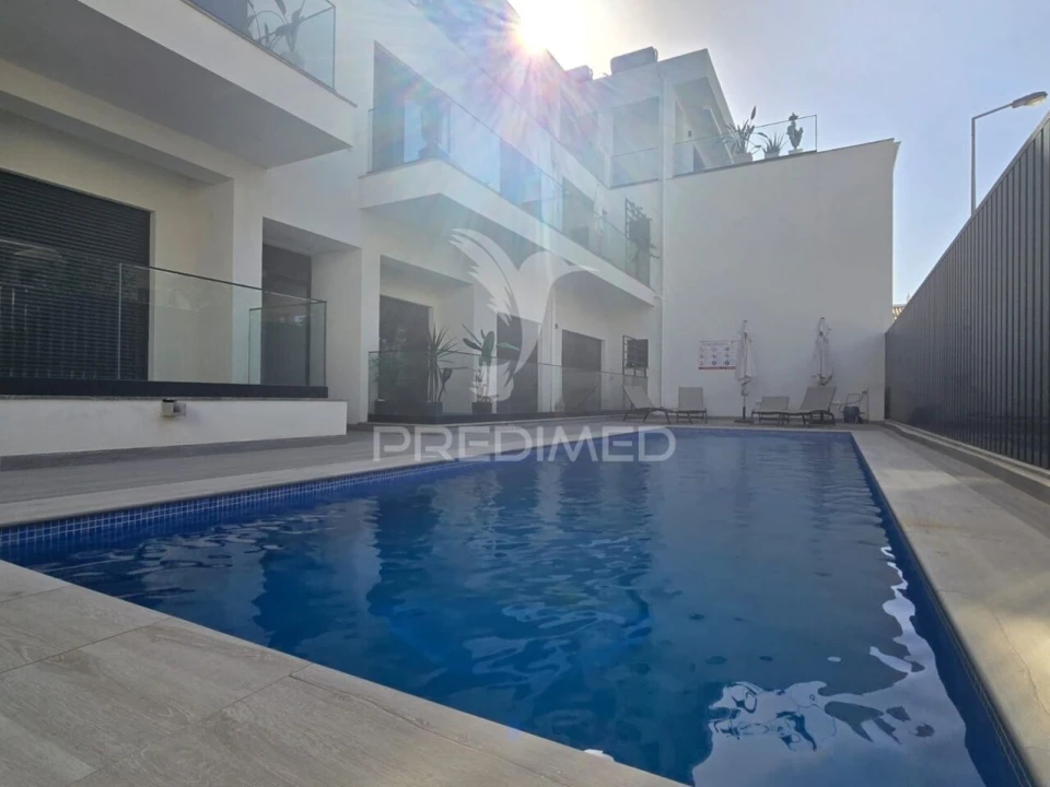 Apartamento T2 para Venda em Conceição e Cabanas de Tavira Foto 29