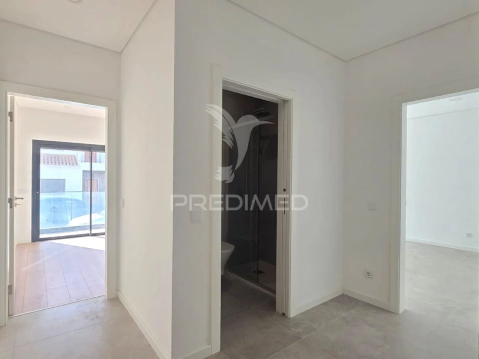 Apartamento T2 para Venda em Conceição e Cabanas de Tavira Foto 11
