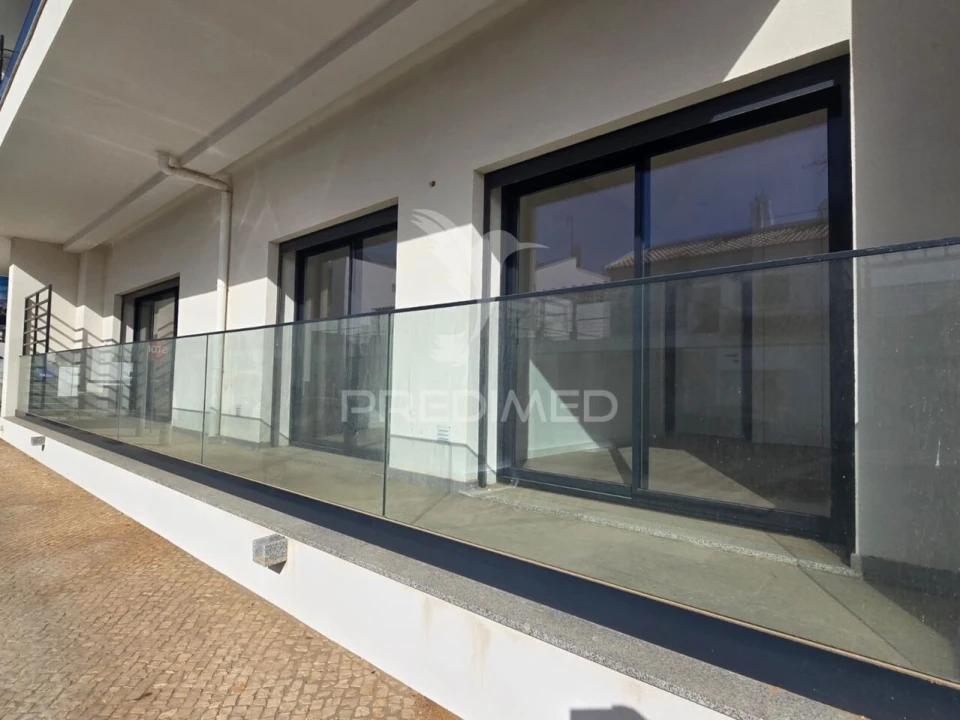 Apartamento T2 para Venda em Conceição e Cabanas de Tavira Foto 25