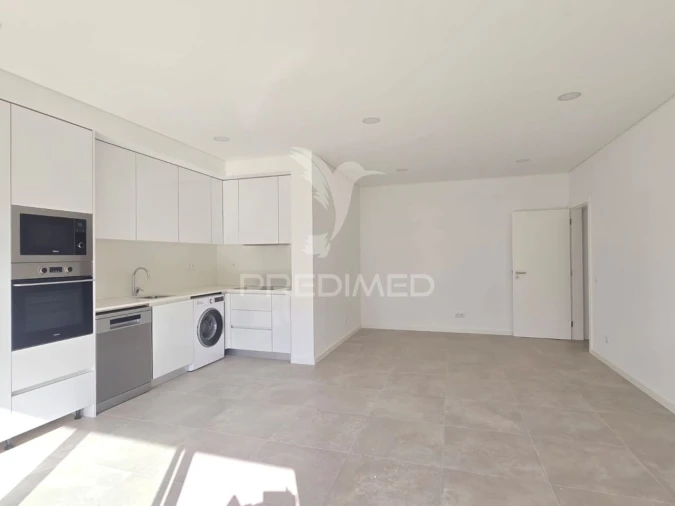 Apartamento T2 para Venda em Conceição e Cabanas de Tavira Foto 7
