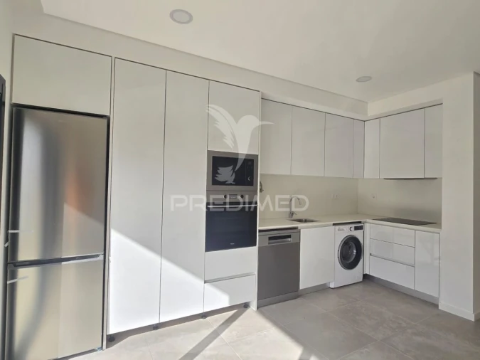 Apartamento T2 para Venda em Conceição e Cabanas de Tavira Foto 6