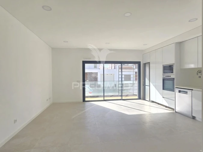 Apartamento T2 para Venda em Conceição e Cabanas de Tavira Foto 8