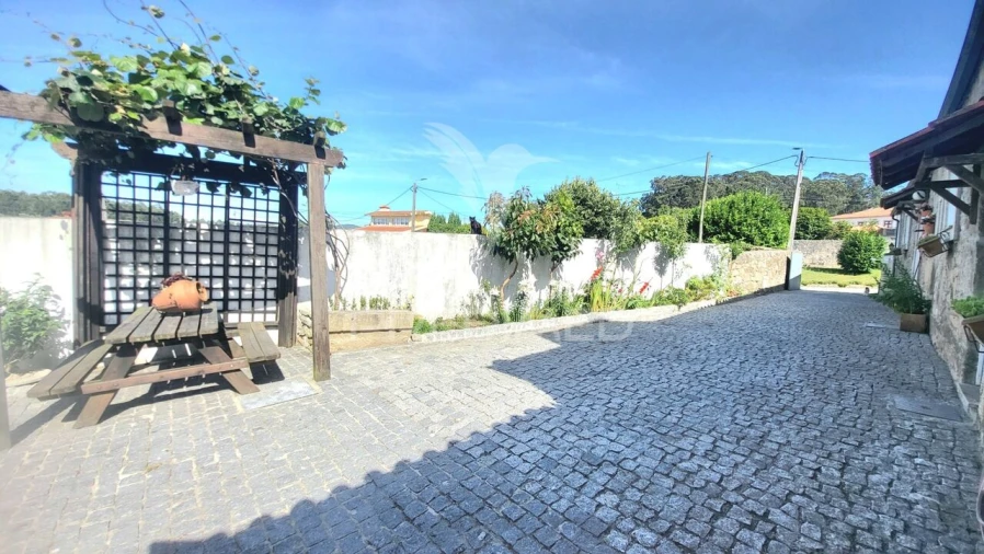 Moradia T4 para Venda em Fornelo e Vairão Foto 19