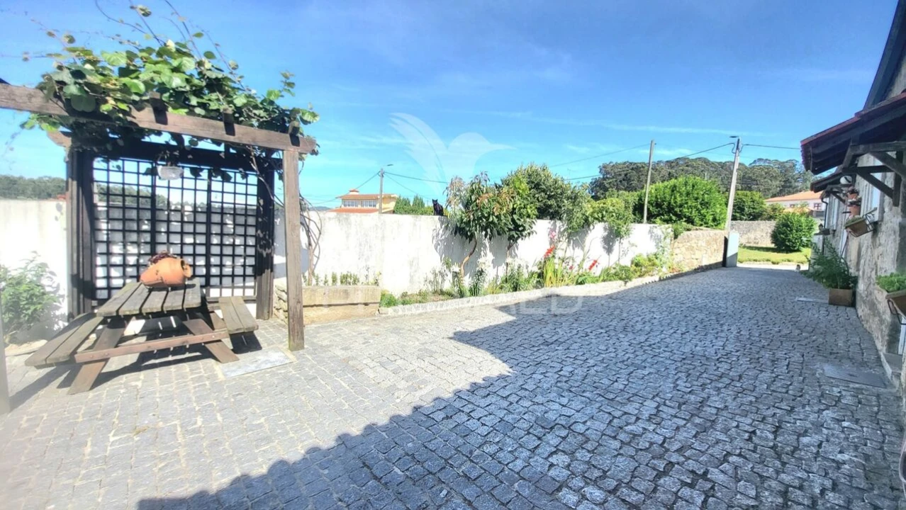 Moradia T4 para Venda em Fornelo e Vairão Foto 19