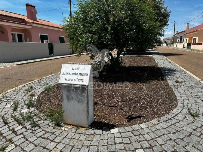 Terreno para Venda em Barbacena e Vila Fernando Foto 16