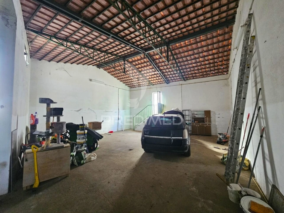 Moradia T3 para Venda em Castro Verde e Casével Foto 22