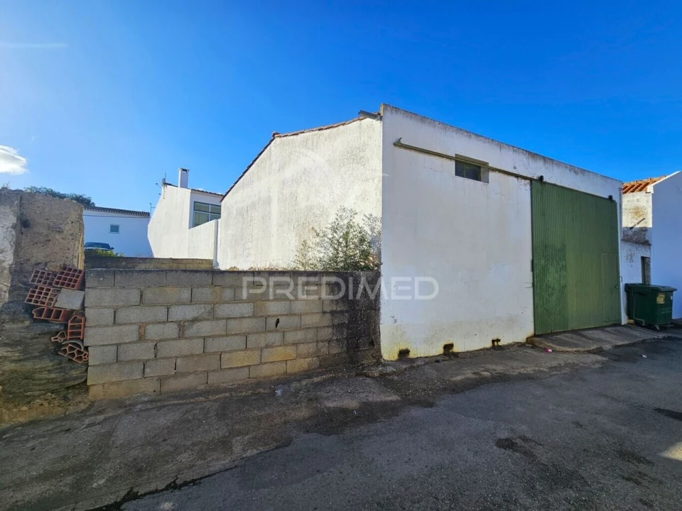 Moradia T3 para Venda em Castro Verde e Casével Foto 27