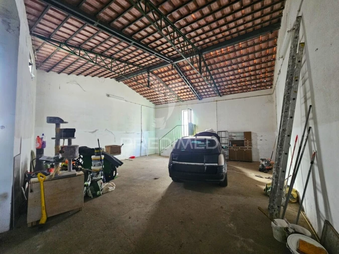 Moradia T3 para Venda em Castro Verde e Casével Foto 22