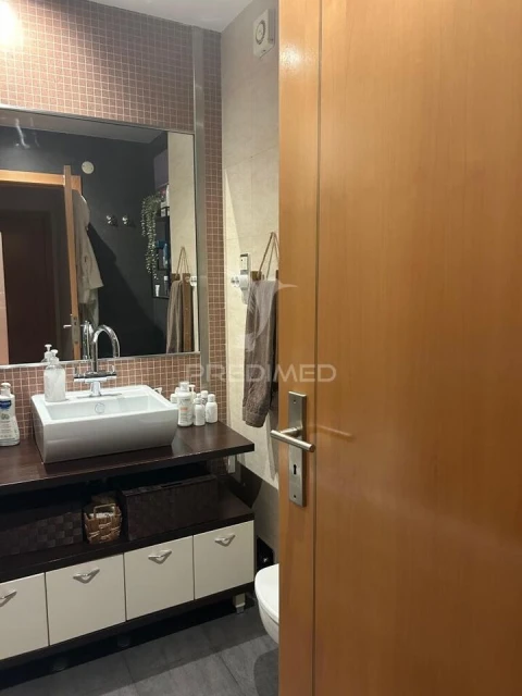 Apartamento T3 para Venda em Montijo e Afonsoeiro