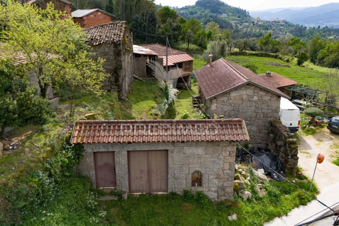 Moradia T3 para Venda em Chorense e Monte Foto 5