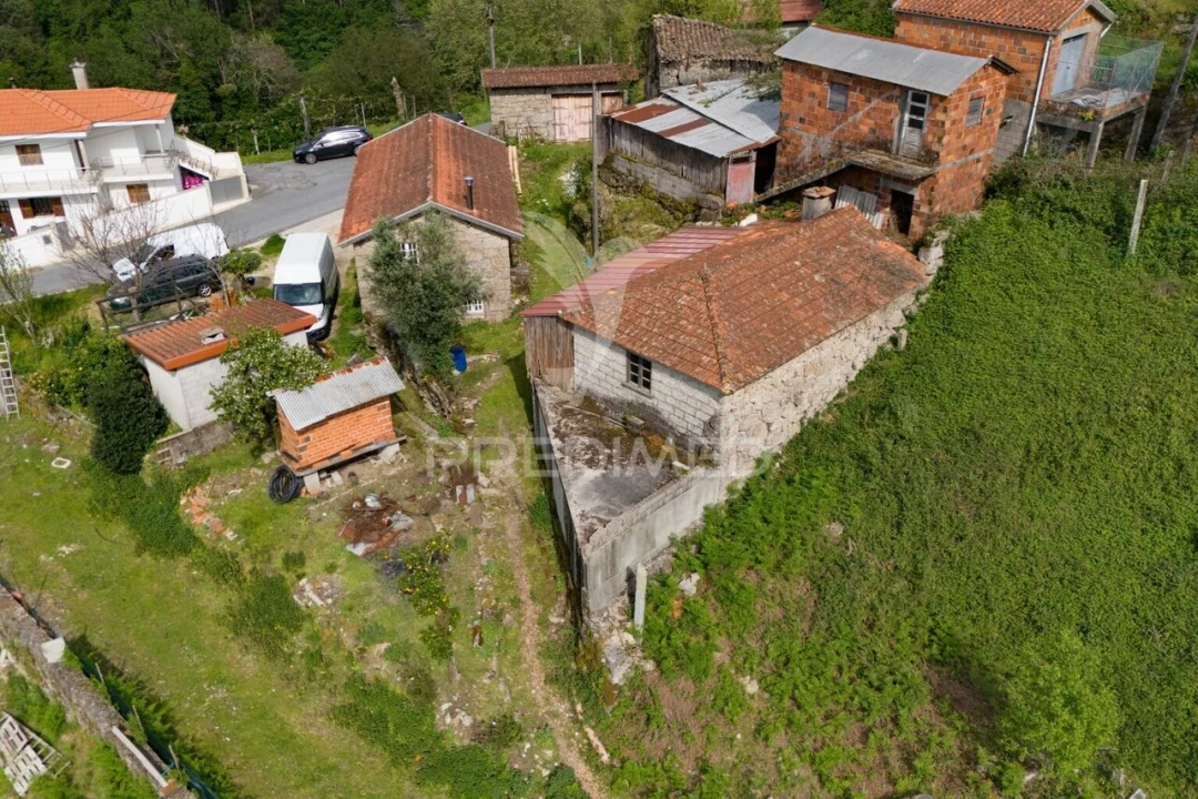 Moradia T3 para Venda em Chorense e Monte Foto 9