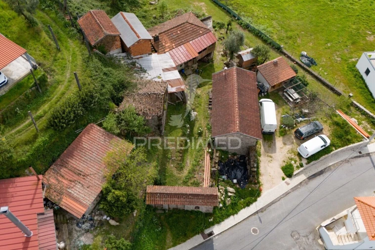 Moradia T3 para Venda em Chorense e Monte Foto 13