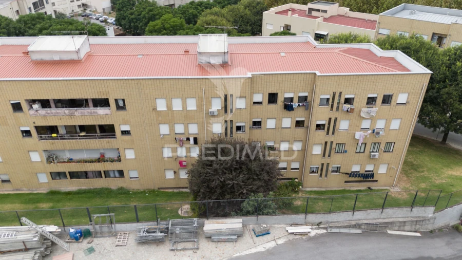 Garagem para Venda em Braga (Maximinos, Sé e Cividade) Foto 23