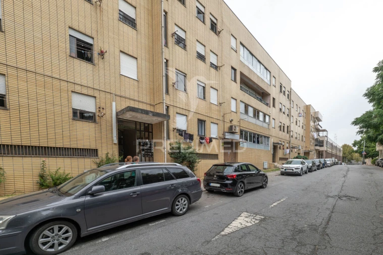 Garagem para Venda em Braga (Maximinos, Sé e Cividade) Foto 21