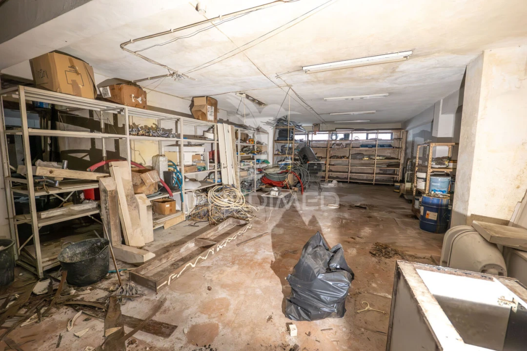 Garagem para Venda em Braga (Maximinos, Sé e Cividade) Foto 8