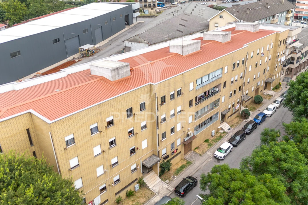 Garagem para Venda em Braga (Maximinos, Sé e Cividade) Foto 25