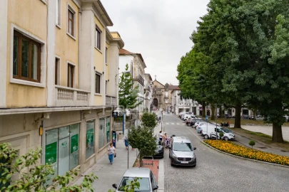 Apartamento T2 para Venda em Braga (São José de São Lázaro e São João do Souto)