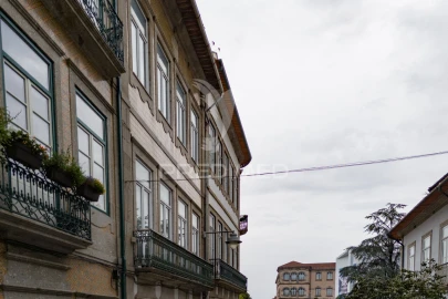 Apartamento T2 para Venda em Braga (São José de São Lázaro e São João do Souto)
