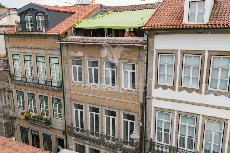 Apartamento T2 para Venda em Braga (São José de São Lázaro e São João do Souto) Foto 5