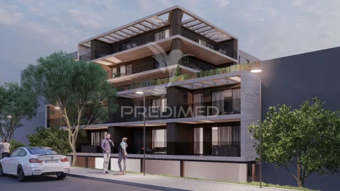 Apartamento T2 para Venda em Real, Dume e Semelhe