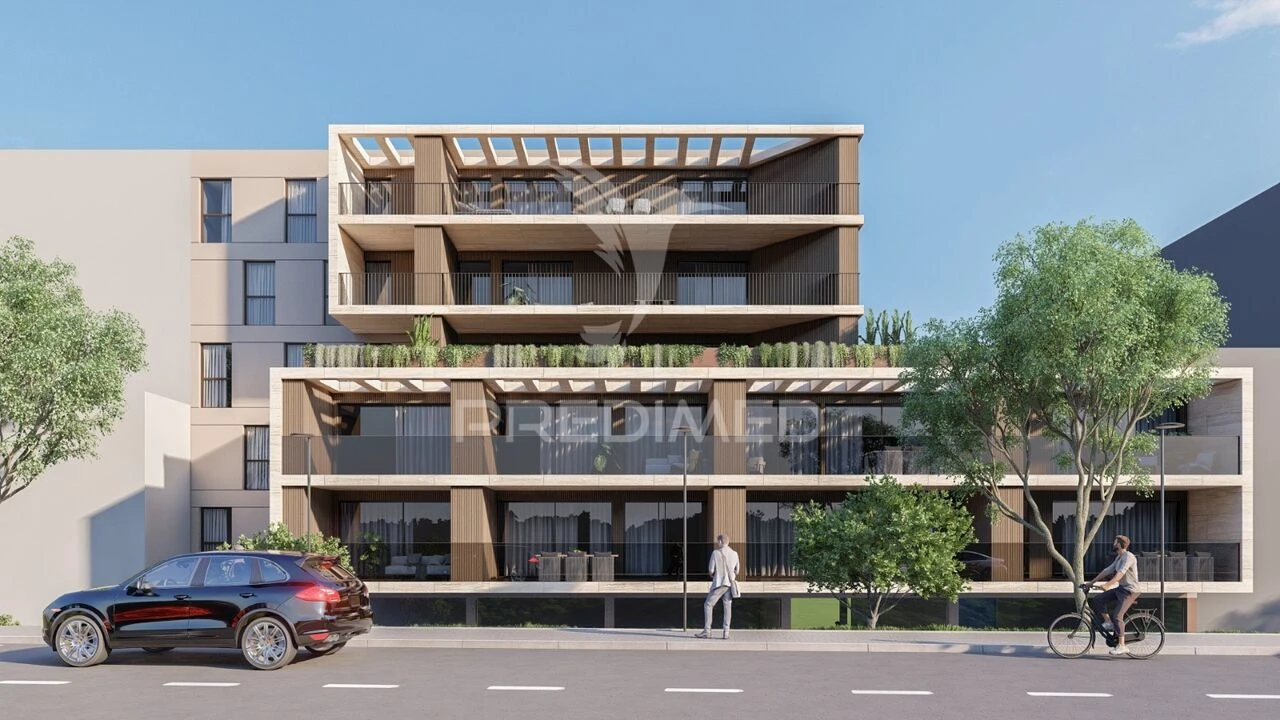 Apartamento T2 para Venda em Real, Dume e Semelhe Foto 2