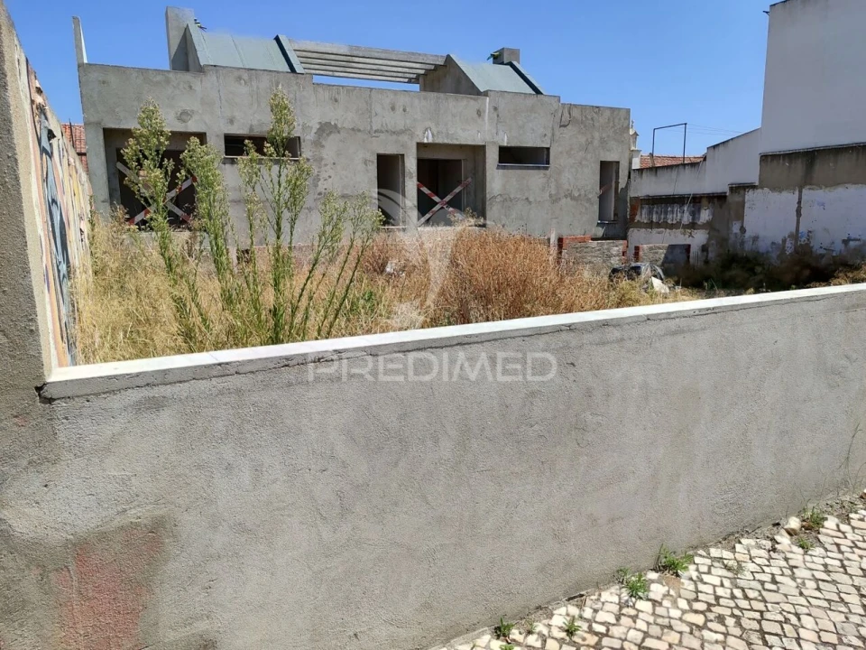 Terreno para Venda em Santa Iria de Azoia, São João da Talha e Bobadela Foto 5