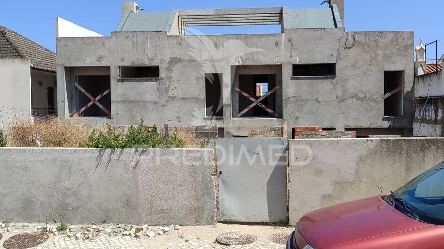 Terreno para Venda em Santa Iria de Azoia, São João da Talha e Bobadela