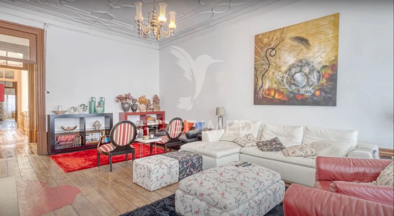 Prédio para Venda em Cedofeita, Santo Ildefonso, Sé, Miragaia, São Nicolau e Vitória Foto 1