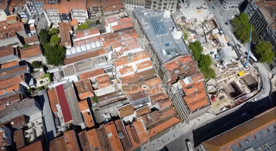 Prédio para Venda em Cedofeita, Santo Ildefonso, Sé, Miragaia, São Nicolau e Vitória Foto 22