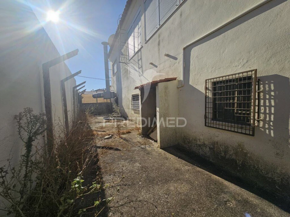 Apartamento T4 para Venda em Gaio-Rosário e Sarilhos Pequenos Foto 24