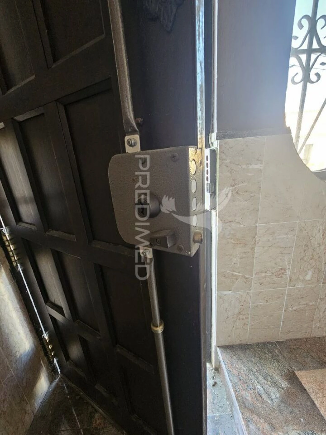 Apartamento T4 para Venda em Gaio-Rosário e Sarilhos Pequenos Foto 21