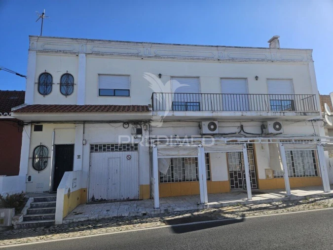 Apartamento T4 para Venda em Gaio-Rosário e Sarilhos Pequenos Foto 27