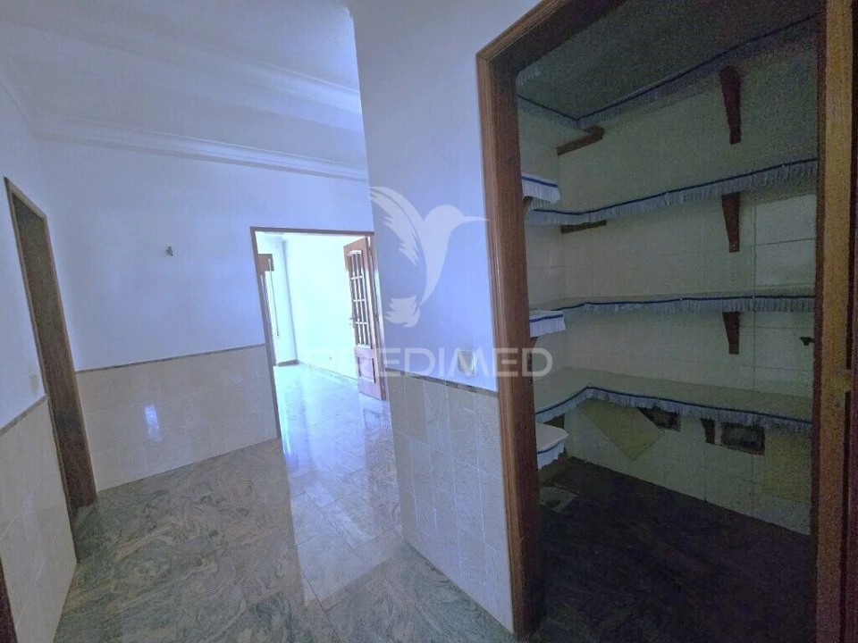 Apartamento T3 para Venda em Gaio-Rosário e Sarilhos Pequenos Foto 22