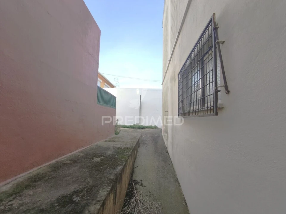 Apartamento T3 para Venda em Gaio-Rosário e Sarilhos Pequenos Foto 30