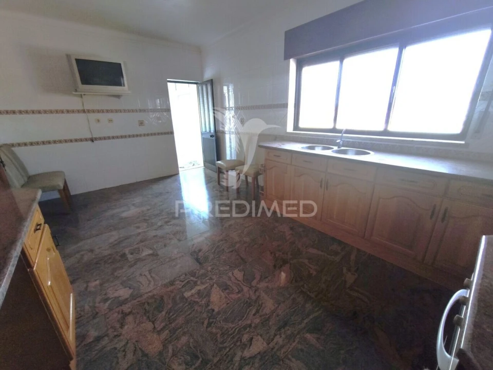 Apartamento T3 para Venda em Gaio-Rosário e Sarilhos Pequenos Foto 21