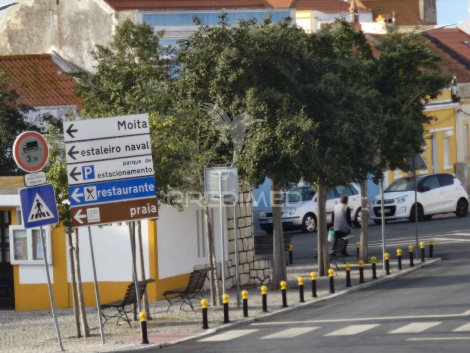 Apartamento T3 para Venda em Gaio-Rosário e Sarilhos Pequenos Foto 33