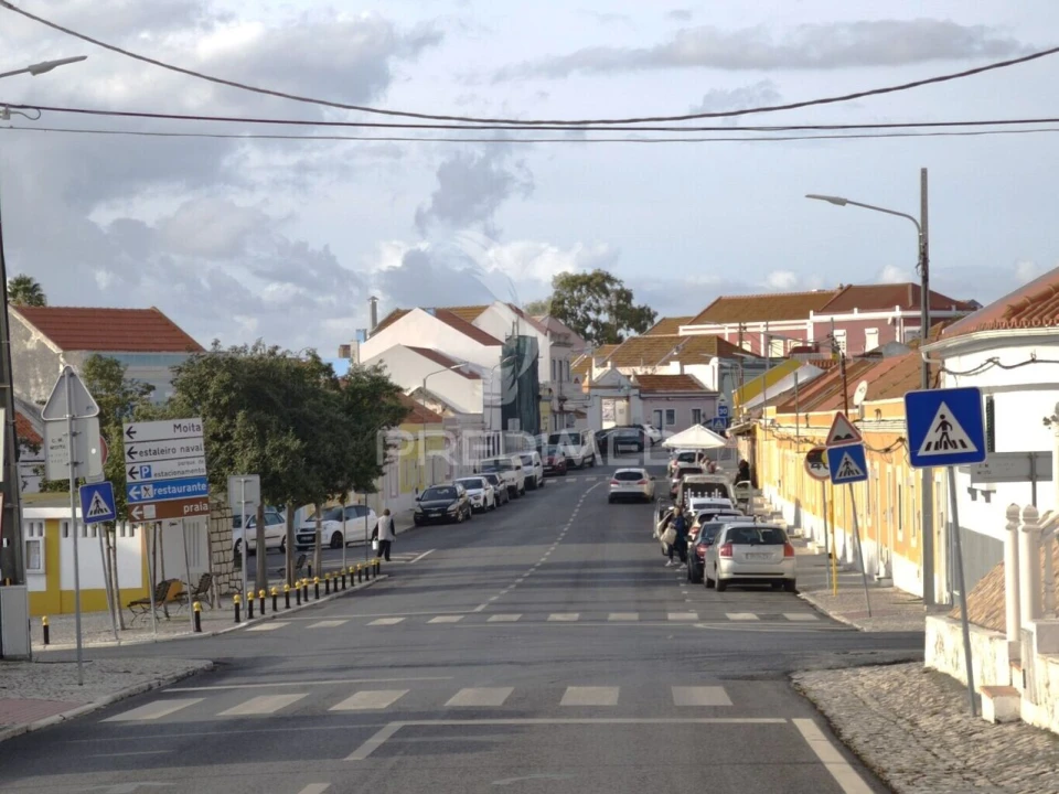 Apartamento T3 para Venda em Gaio-Rosário e Sarilhos Pequenos Foto 35
