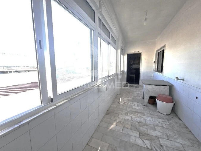 Apartamento T3 para Venda em Gaio-Rosário e Sarilhos Pequenos Foto 9