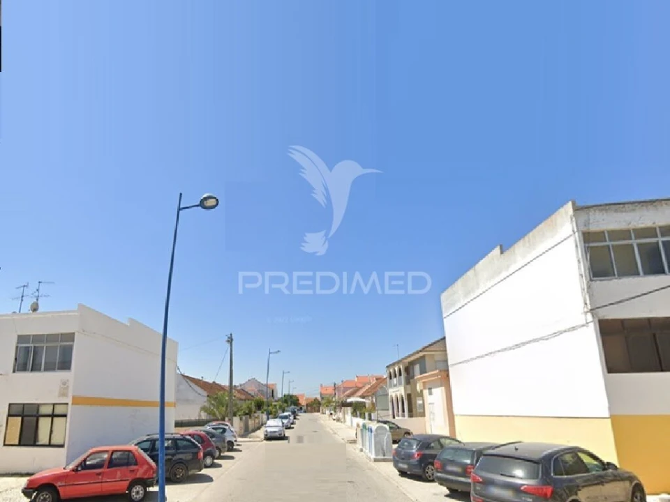 Apartamento T4 para Venda em Montijo e Afonsoeiro Foto 11