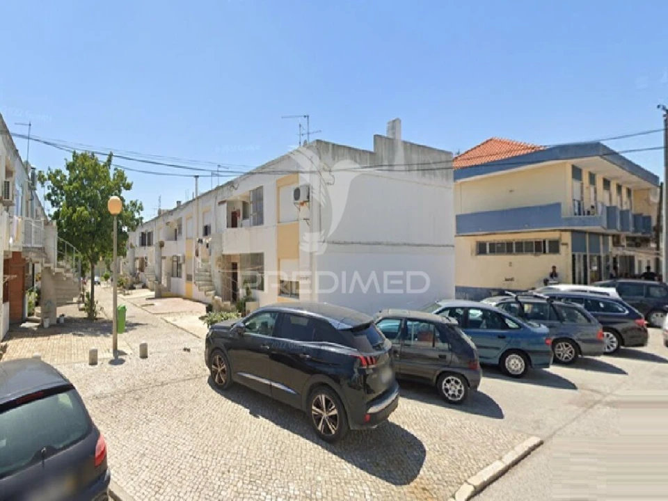 Apartamento T4 para Venda em Montijo e Afonsoeiro Foto 12