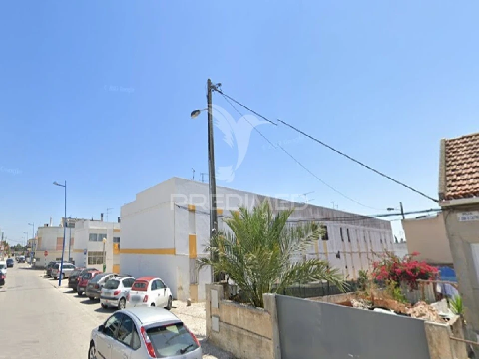Apartamento T4 para Venda em Montijo e Afonsoeiro Foto 13