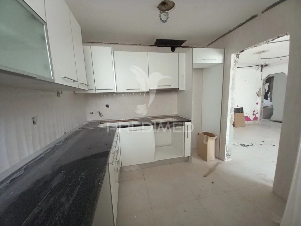 Apartamento T4 para Venda em Montijo e Afonsoeiro Foto 1